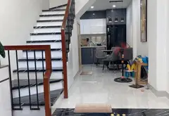 Nhà Riêng 5 Tầng Thiết Kế Lệch Tầng Tinh Tế Tại Xã Sơn Đồng... Bán nhà riêng tại Sơn Đồng, Hà Nội 18
