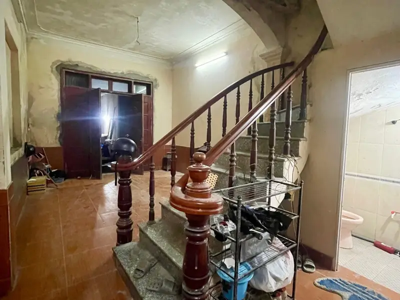 🔥 VỊ TRÍ ĐẸP LÊ QUANG ĐẠO – PHÚ ĐÔ – NAM TỪ LIÊM!!... Bán nhà riêng tại Từ Liêm, Hà Nội 01