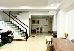 Nhà 4 tầng thoáng đẹp hẻm rộng Nguyễn Văn Khối... Bán nhà riêng tại Thông Tây Hội, Hồ Chí Minh 07