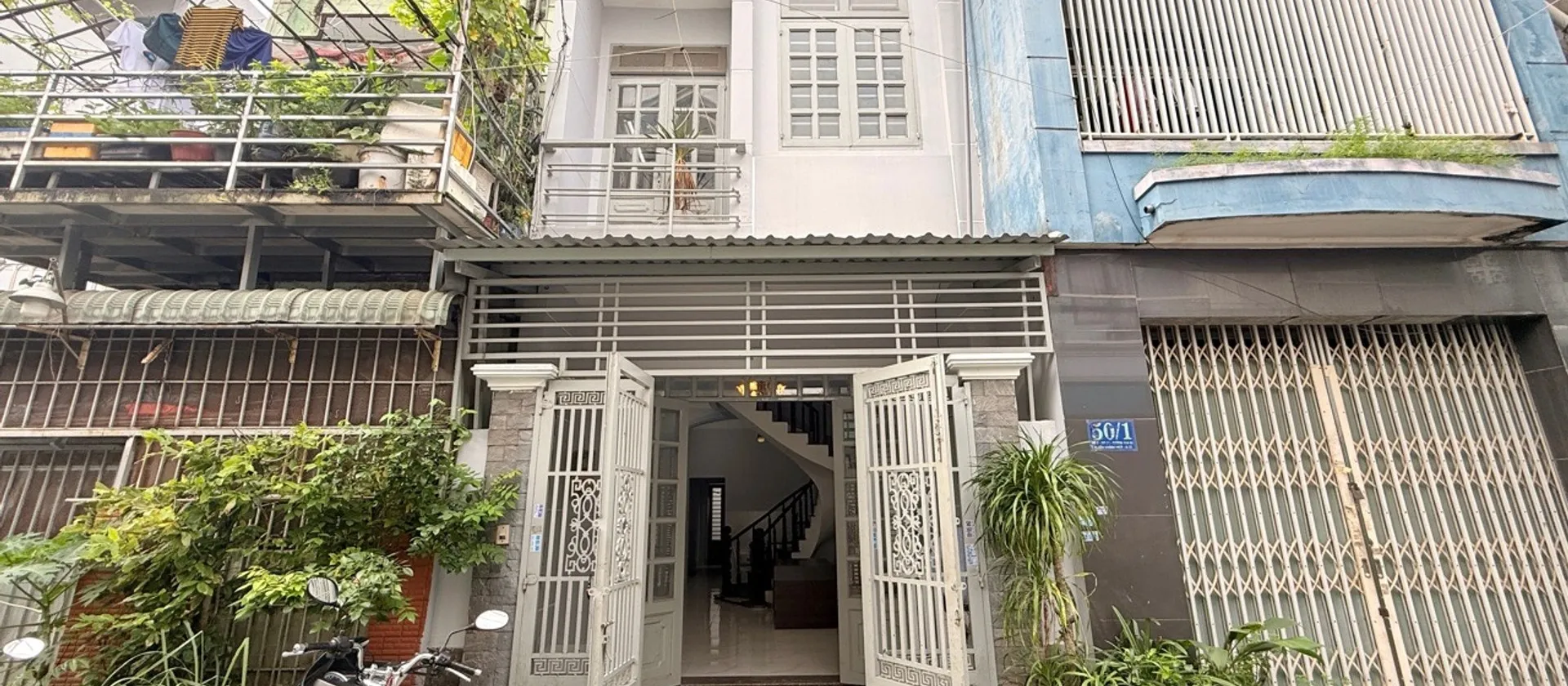 NHÀ 4 PN | 64M2 | TRUNG MỸ TÂY |
Ô TÔ NGỦ TRONG NHÀ | CHỈ 4,9 TỶ... Bán nhà riêng tại Trung Mỹ Tây, Hồ Chí Minh 01