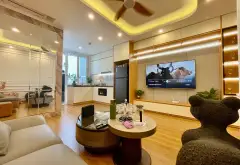 🌹 5,2 TỶ – 55M² – 2PN FULL NỘI THẤT – TẦNG 11 – NAM TRUNG YÊN, CẦU GIẤY... Bán căn hộ chung cư tại Yên Hòa, Hà Nội 01