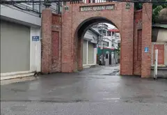 Đất góc phân lô, yên bình tại Phúc Thịnh - Cơ hội hiếm có... Bán đất tại Phúc Thịnh, Hà Nội 01
