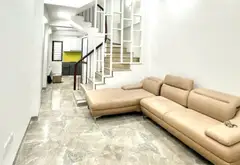 Bán nhà riêng 4 tầng tại Cầu Cốc, diện tích 37m², thuận tiện an sinh... Bán nhà riêng tại Tây Mỗ, Hà Nội 01