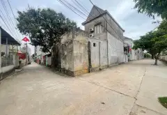 XUÂN BÁCH, QUANG TIẾN , NỘI BÀI- 179,2 ( full thổ)... Bán đất tại Nội Bài, Hà Nội 04