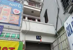 Nhà Mặt Phố Đẹp Giá Hấp Dẫn, Kinh Doanh Tốt!... Bán nhà mặt phố tại Linh Xuân, Hồ Chí Minh 09