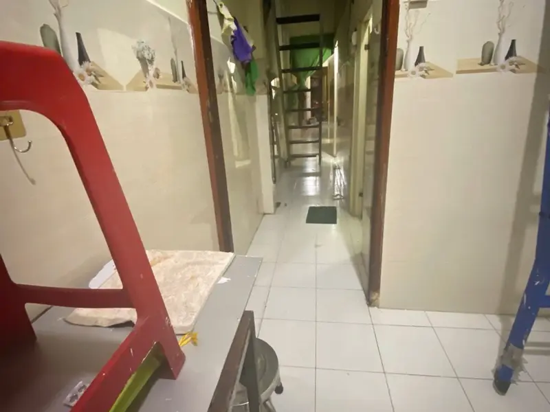 Nhà đẹp 2 tầng - sống tiện nghi tại Tân Hòa, TP.HCM... Bán nhà riêng tại Tân Hòa, Hồ Chí Minh 01