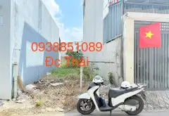 🔥 ĐẤT MẶT TIỀN THẠNH LỘC 16 – GIÁP GÒ VẤP – 80M² – SỔ HỒNG RIÊNG 🔥... Bán nhà mặt phố tại An Phú Đông, Hồ Chí Minh 01