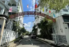 CHDV Hà Huy Giáp - 4x19m - 4 tầng 7Pn - đường 8m - 6.4 Tỷ... Bán nhà riêng tại An Phú Đông, Hồ Chí Minh 03