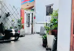 HẠ SÂU 2 TỶ CÒN 11,5 TỶ
154M2 - P. TÂN HƯNG Q 7 - GẦN 100M TỚI TRẦN XUÂN SOẠN... Bán nhà riêng tại Tân Hưng, Hồ Chí Minh 04