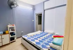 Căn hộ sang trọng tại trung tâm quận Hà Đông... Bán căn hộ chung cư tại Hà Đông, Hà Nội 08
