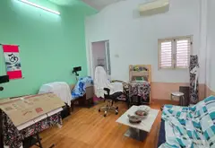 Bán nhà riêng 3 tầng 4 phòng ngủ tại Bình Tân, hẻm xe tải 8m... Bán nhà riêng tại Bình Trị Đông, Hồ Chí Minh 06