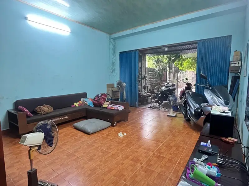 Nhà mặt phố đỉnh cao, tiềm năng kinh doanh cực đỉnh... Bán nhà mặt phố tại Đông Hải, Hải Phòng 01