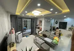góc Quang Trung, và Phan Huy Ích, Phạm Văn Chiêu,... Bán nhà riêng tại An Hội Tây, Hồ Chí Minh 07