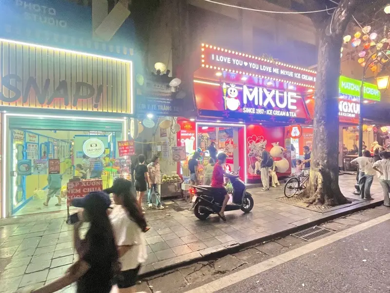 ĐẤT VÀNG PHỐ CỔ HÀNG KHAY - ĐỐI DIỆN THÁP RÙA HOÀN KIẾM - NGÕ THÔNG - TIỆN ÍCH BẠT NGÀN... Bán nhà riêng tại Hoàn Kiếm, Hà Nội 01