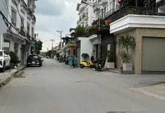 🏡 TÌM NHÀ AN CƯ - ĐỪNG BỎ QUA CĂN NÀY - BIỆT THỰ SÂN VƯỜN MẶT PHỐ VĂN CÚ - ĐƯỜNG MÁNG... Bán nhà mặt phố tại An Hải, Hải Phòng 01