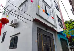 Nhà lô góc phú mỹ, giảm giá sốc, sẵn sàng về ở... Bán nhà riêng tại Chương Mỹ, Hà Nội 02