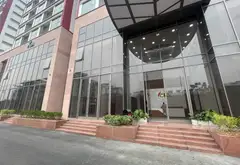 Căn hộ chung cư lô góc 3 phòng ngủ tại KĐT Khai Sơn, Long Biên, diện tích 105m²... Bán căn hộ chung cư tại Bồ Đề, Hà Nội 14