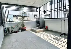 Nhà 4 tầng hẻm xe tải quận An Hội Đông giá cực sốc... Bán nhà riêng tại An Hội Đông, Hồ Chí Minh 09