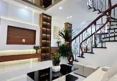Nhà Đẹp Định Công Thượng Giá Tốt - Tặng Full Nội Thất, Sở Hữu Ngay... Bán nhà riêng tại Định Công, Hà Nội 01