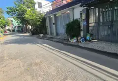 Nhà mặt tiền rộng lớn tại trung tâm Hóc Môn giá sốc 5.6 tỷ... Bán nhà mặt phố tại Bà Điểm, Hồ Chí Minh 04