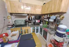 Nhà riêng 4 tầng tại phường Phú Nhuận, thiết kế hiện đại, sổ hồng chính chủ... Bán nhà riêng tại Phú Nhuận, Hồ Chí Minh 04