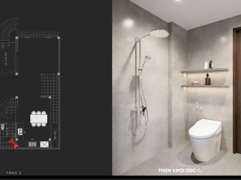 Nhà VIP Giáp Bát view hồ, ô tô tránh, tặng thiết kế xây building... Bán nhà riêng tại Tương Mai, Hà Nội 01