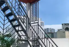 Bán nhà 3 tầng diện tích 51m2 tại phường Bình Trị Đông, TP. Hồ Chí Minh... Bán nhà mặt phố tại Bình Trị Đông, Hồ Chí Minh 08