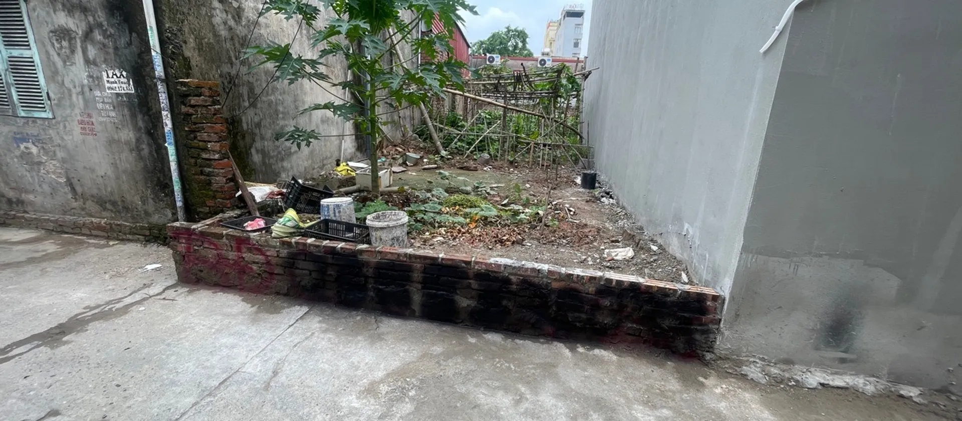 Đất đẹp Doi Sóc Phù Chẩn - Vị trí vàng xây nhà lý tưởng... Bán đất tại Từ Sơn, Bắc Ninh 01