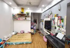 Căn hộ tầng view hồ Định Công tại Trịnh Đình Cửu, 63.7m2, 2 ngủ, 2WC, ban công thoáng.... Bán căn hộ chung cư tại Định Công, Hà Nội 02