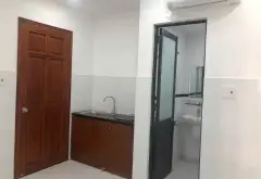 Bán nhà trọ 4 tầng 9 phòng tại phường Phú Trung, Tân Phú... Bán nhà riêng tại Tân Phú, Hồ Chí Minh 01