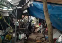 Nhà mặt phố rộng thoáng, tiềm năng kinh doanh ngay Tân Nhựt Bình Chánh... Bán nhà mặt phố tại Tân Nhựt, Hồ Chí Minh 06
