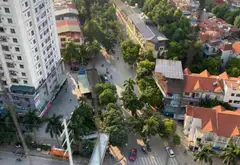 Bán căn hộ 3 phòng ngủ tại phường Hà Đông, vị trí thuận tiện, view đẹp và thoáng... Bán căn hộ chung cư tại Hà Đông, Hà Nội 04