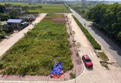 Cơ Hội Vàng Đầu Tư Đất Kinh Doanh Tại Hiền Ninh... Bán owner_side tại Nội Bài, Hà Nội 04