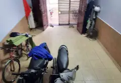Bán nhà riêng 6 tầng tại Phùng Khoang, diện tích 42m2, pháp lý đầy đủ, vị trí ô tô tránh... Bán nhà riêng tại Đại Mỗ, Hà Nội 04