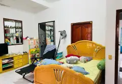 Buệt Thự Sân Vườn - 1091m² Thổ- Đông Hưng Thuận, Quận 12, TP Hồ Chí Minh - 63 tỷ... Bán nhà riêng tại Đông Hưng Thuận, Hồ Chí Minh 07