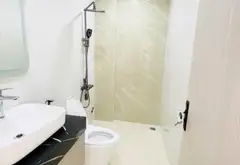 Siêu phẩm nhà mặt phố 4 tầng thang máy tại quận 7, giá cực hấp dẫn... Bán nhà mặt phố tại Tân Hưng, Hồ Chí Minh 13