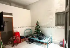 Cơ hội sở hữu nhà đẹp 3 tầng gần bờ kè Tham Lương giá tốt tại Bình Tân... Bán nhà riêng tại Bình Tân, Hồ Chí Minh 05