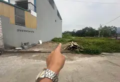 Đất vàng Sóc Sơn chờ chủ mới - đầu tư hay an cư đều xịn... Bán đất tại Kim Anh, Hà Nội 01