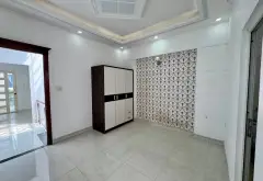 NHÀ 3 TẦNG TX 22-ĐƯỜNG 9M XE TẢI TRÁNH-XÂY DỰNG MỚI- 4PN- NHÀ TRỐNG GIAO NGAY. NHỈNH 5 TỶ... Bán nhà riêng tại Thới An, Hồ Chí Minh 13