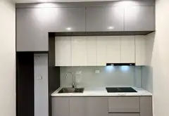 Bán nhà riêng 4 tầng tại quận, diện tích 33m2, Full nội thất, gần ô tô... Bán nhà riêng tại An Khánh, Hà Nội 04