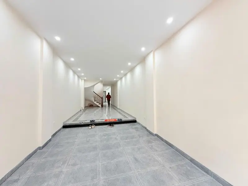 Bán nhà riêng 6 tầng tại quận Tây Hồ với thang máy và diện tích 58m2... Bán nhà riêng tại Xuân Đỉnh, Hà Nội 01