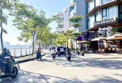 CHÍNH CHỦ BÁN NHÀ TỰ XÂY - HAI THOÁNG. GẦN PHỐ, THÔNG HỒ... Bán nhà riêng tại Tây Hồ, Hà Nội 03