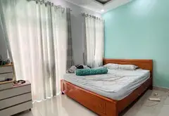 BÁN NHÀ 5 Tầng Hẻm Xe Hơi - Nguyễn Kiệm P3 GV - Gần Bvien 175 - 4.5x17 - 74m2... Bán nhà mặt phố tại Hạnh Thông, Hồ Chí Minh 07