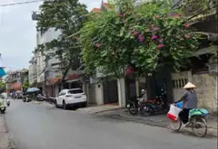 Nhà lô góc 3 mặt tiền siêu đẹp tại mặt đường Chùa Hàng, không gian mở tiện nghi... Bán nhà mặt phố tại Lê Chân, Hải Phòng 02