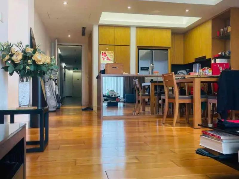 Chung cư cao cấp trung tâm Cầu Giấy – trải nghiệm đẳng cấp sống... Bán căn hộ chung cư tại Cầu Giấy, Hà Nội 01