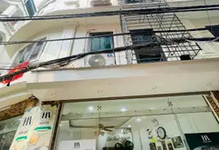 Nhà mới 7 tầng thang máy tại Kim Giang, ngõ kinh doanh ô tô vào nhà... Bán nhà riêng tại Định Công, Hà Nội 01