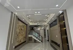 Nhà 4 tầng độc lập xây mới tại trung tâm quận Lê Chân... Bán nhà riêng tại Lê Chân, Hải Phòng 04
