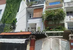 MẶT TIỀN KINH DOANH - TRUNG TÂM - 2 TẦNG BTCT.
 Trần Khắc Chân 12 ty6... Bán nhà mặt phố tại Đức Nhuận, Hồ Chí Minh 01