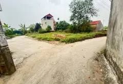 Bán đất thổ cư 80m² tại Sơn Đoài, Sóc Sơn - Gần đường 418, đường rộng ô tô... Bán đất tại Sóc Sơn, Hà Nội 05