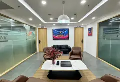 Văn phòng hạng sang lô góc mặt tiền siêu rộng ở trung tâm Hà Nội... Bán văn phòng tại Hai Bà Trưng, Hà Nội 18
